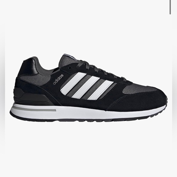 adidas Men's Run 80s Sneaker - Picture 2 of 6